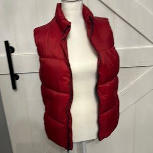Kids Bomber Vest